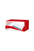 Mercusys   Tp Ms108 8 Port Masaüstü Swıtch thumbnail 3