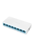 Mercusys   Tp Ms108 8 Port Masaüstü Swıtch thumbnail 1