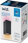 Wiz Up&down Rgb Wifi Akıllı Duvar Lambası thumbnail 3