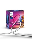 Philips   Hue Lightstrip Gradient TV 55" Akıllı Led Şerit thumbnail 1