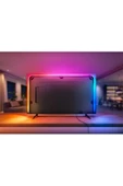 Philips   Hue Lightstrip Gradient TV 65" Akıllı Led Şerit thumbnail 4