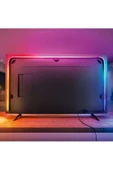 Philips   Hue Lightstrip Gradient TV 75" Akıllı Led Şerit thumbnail 4