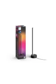 Philips Hue Gradient Signe Akıllı Led Masa Lambası, Siyah thumbnail 1