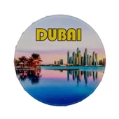 Dubai Temalı Magnet Kapak Açacak thumbnail 1