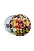 Fas Temalı Magnet Kapak Açacak thumbnail 6