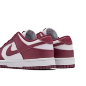 Nike Dunk Low Bordeaux DD1503-108 thumbnail 4