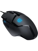 Logitech Hyperion Fury G402 910-004068 Optik Kablolu Oyuncu Mouse thumbnail 1