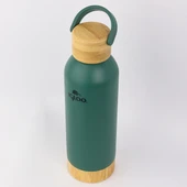 Igloo Hydrate Pro Termos 500ml-YEŞİL thumbnail 3