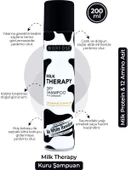 Morfose Kuru Şampuan Milk Therapy 200 Ml thumbnail 3