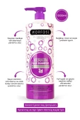 Morfose Şampuan Keratin 1000 ml 2in1 thumbnail 2