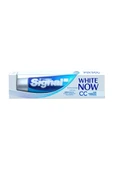 Afet Özel White Now + Koruma Diş Macunu 75 ml thumbnail 2