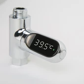 OEM LS-05 Dijital Duş Termometresi thumbnail 2