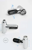 OEM LS-05 Dijital Duş Termometresi thumbnail 6