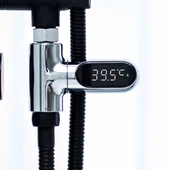 OEM LS-05 Dijital Duş Termometresi thumbnail 3