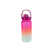 Matara Dörtlü Set 2000 Ml 800 Ml 500 Ml 280 Ml Pembe thumbnail 2