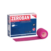 Zeroban 5 cm x 4,5 m Pink thumbnail 3