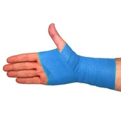 Zeroban 5 cm x 4,5 m Lıme Blue thumbnail 7
