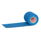 Zeroban 5 cm x 4,5 m Lıme Blue thumbnail 2