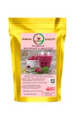 Frambuaz Aromalı Milkshake & Smoothie - 1 KG thumbnail 1