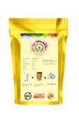Frambuaz Aromalı Milkshake & Smoothie - 1 KG thumbnail 2
