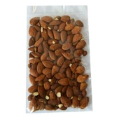 LokmanAVM Doğal Çiğ Tatlı Badem 100 Gr Paket thumbnail 5