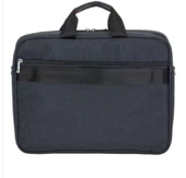 PLM SANTORİ NOTEBOOK ÇANTASI SİYAH 15.6" thumbnail 4