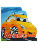 Ben Kimim? Araba Parıltı Yayınları thumbnail 1