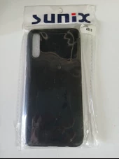 ASLANTİC SAMSUNG A30S SLİKON KILIF thumbnail 1