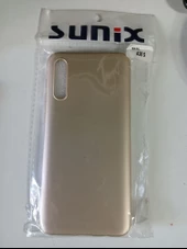ASLANTİC SAMSUNG A30S SLİKON KILIF thumbnail 2
