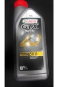 CASTROL GTX DIESEL 5W-30 1 L thumbnail 1