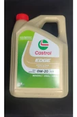 CASTROL EDGE 0W-20 LL IV HYSPEC thumbnail 1