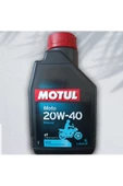 Motul Moto 20w-40 thumbnail 1