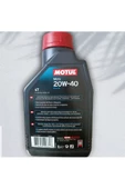 Motul Moto 20w-40 thumbnail 2