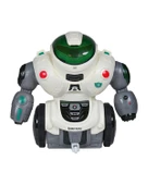 Ctoy Dance Spray Robot Beyaz Gri 667814 thumbnail 1