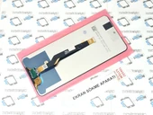 Infinix Note 11 PRO Lcd Ekran Dokunmatik (SERVİS ORJINALİ) thumbnail 2