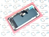 İphone XS MAX Lcd Ekran dokunmatik (JK) thumbnail 2