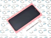 Xiaomi Redmi Note 9S Lcd Ekran Dokunmatik (SERVİS ORJİNALİ)  B-7000 thumbnail 2