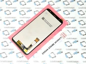 Samsung Galaxy J6 Plus Lcd Ekran Dokunmatik (SERVİS ORJİNALİ) thumbnail 2