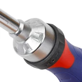 WORKPRO WP200524 14 Parça Profesyonel CR-V Cırcırlı Bits Tornavida Seti thumbnail 3
