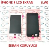 İphone 8 Lcd Ekran Dokunmatik (LW) thumbnail 6