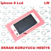 İphone 8 Lcd Ekran Dokunmatik (LW) thumbnail 1