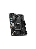 MSI Pro B650M-B AMD AM5 DDR5 Micro ATX Anakart thumbnail 2