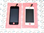 İphone 5SE Lcd Ekran Dokunmatik thumbnail 1
