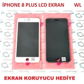 İphone 8 Plus Lcd Ekran Dokunmatik LW thumbnail 6