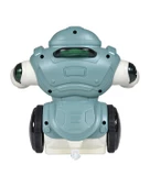 Ctoy Dance Spray Robot Beyaz Yeşil 667814 thumbnail 2