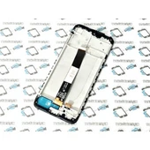 Xiaomi Redmi 9 Lcd Ekran Dokunmatik (FULL ÇITALI thumbnail 3
