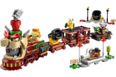 LEGO Super Mario 71437 The Bowser Express Train thumbnail 3