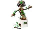 LEGO Super Heroes 76297 Dancing Groot thumbnail 3