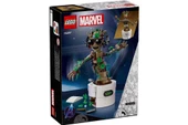 LEGO Super Heroes 76297 Dancing Groot thumbnail 2