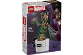 LEGO Super Heroes 76297 Dancing Groot thumbnail 1